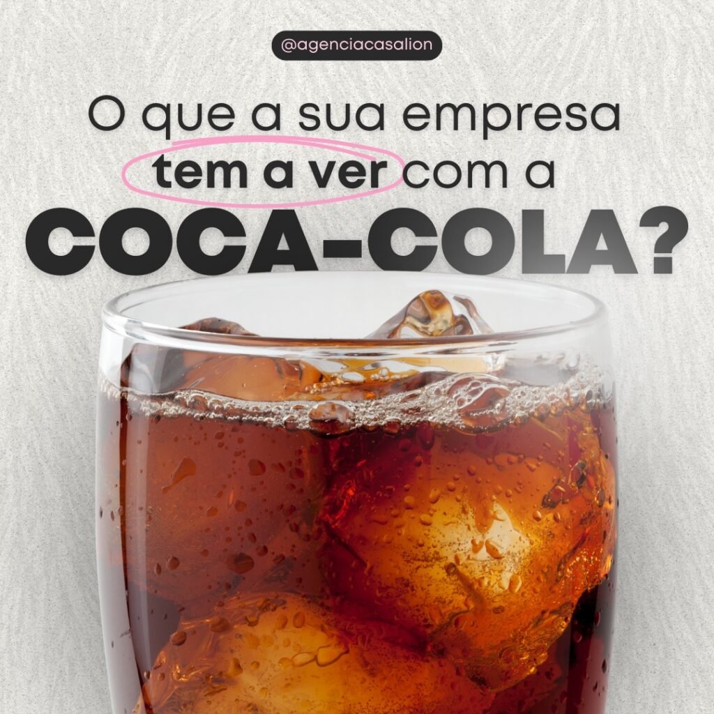 Instagram post from agenciacasalion. This post is in position 2.