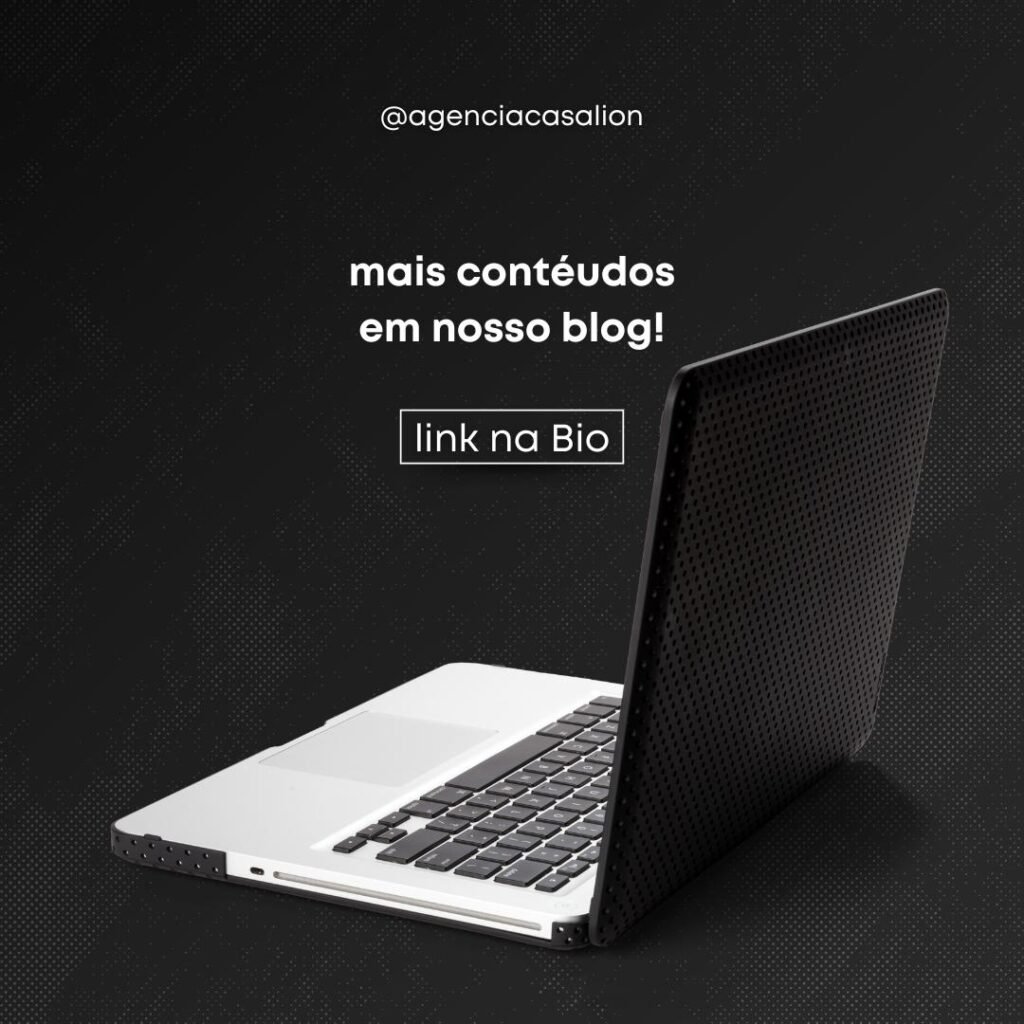 Instagram post from agenciacasalion. This post is in position 1.