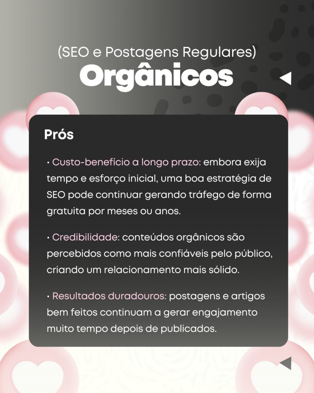 Instagram post from agenciacasalion. This post is in position 3.