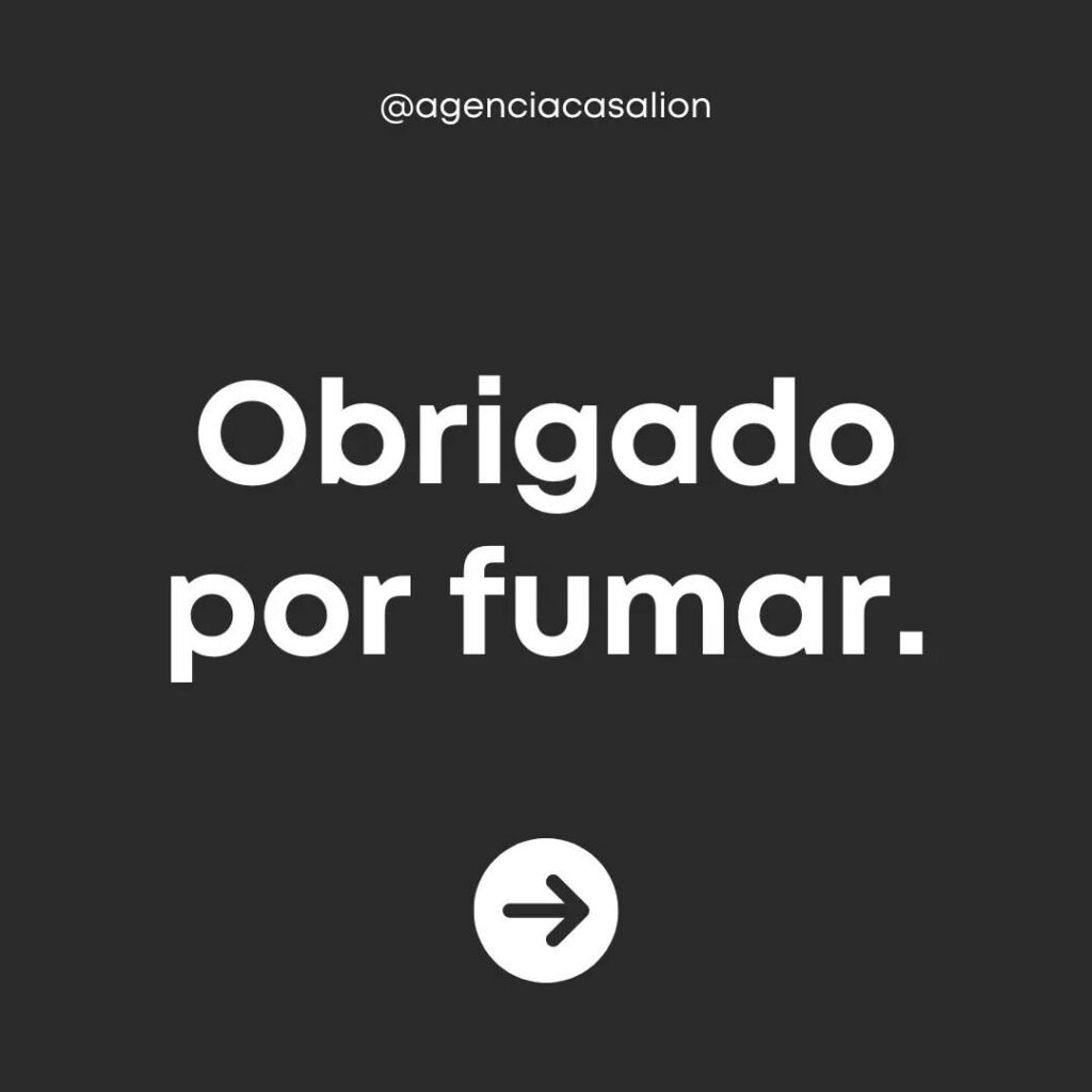 Instagram post from agenciacasalion. This post is in position 0.