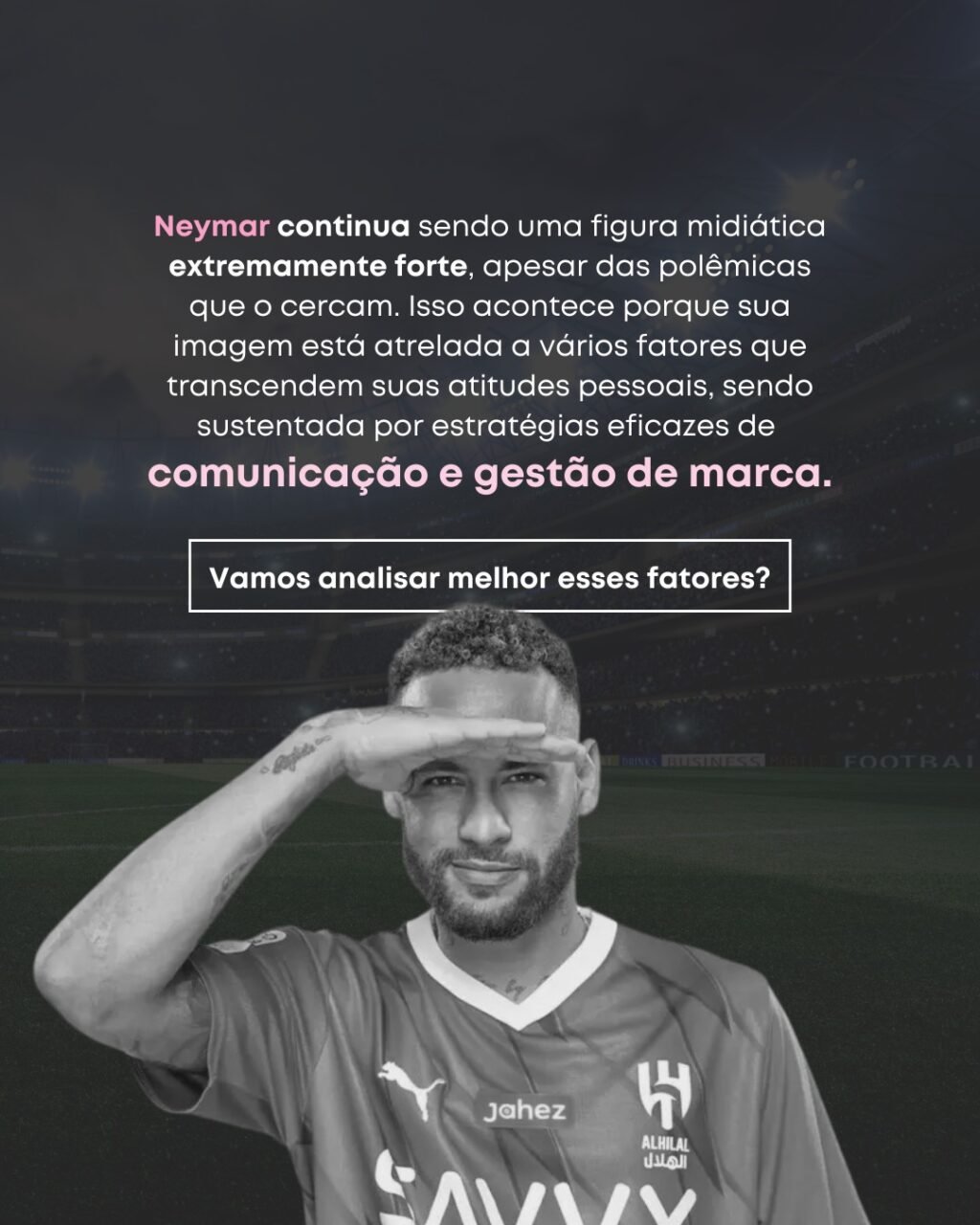 Instagram post from agenciacasalion. This post is in position 1.