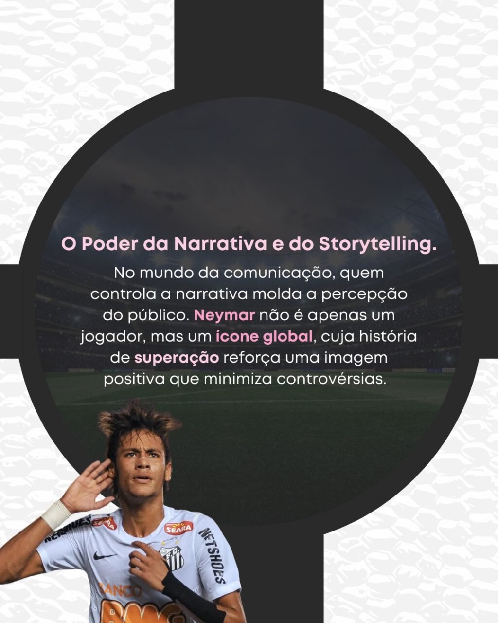 Instagram post from agenciacasalion. This post is in position 2.