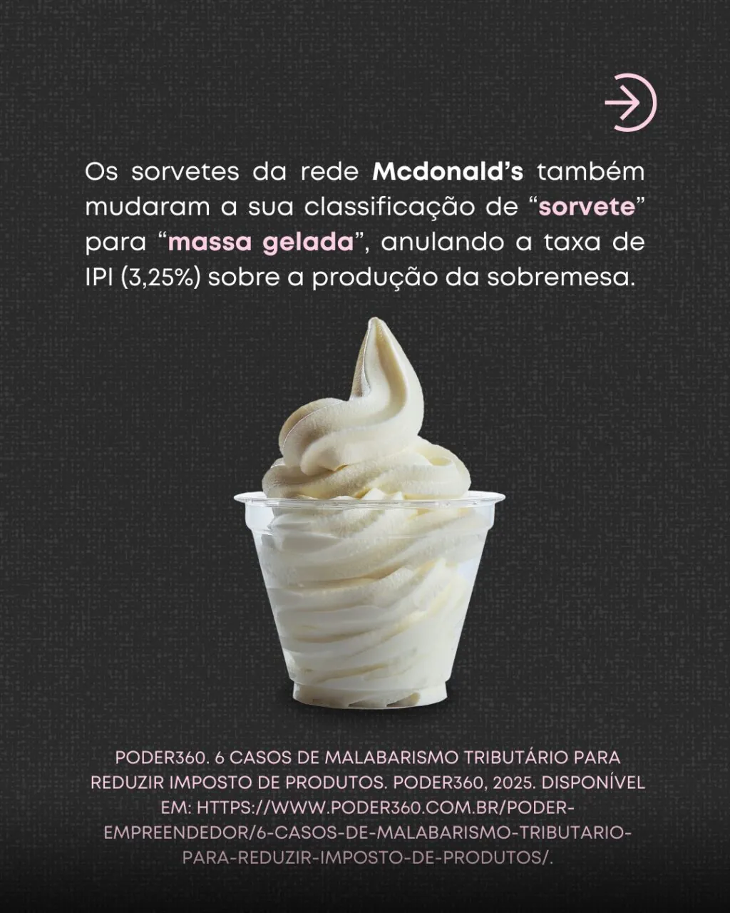 Instagram post from agenciacasalion. This post is in position 3.