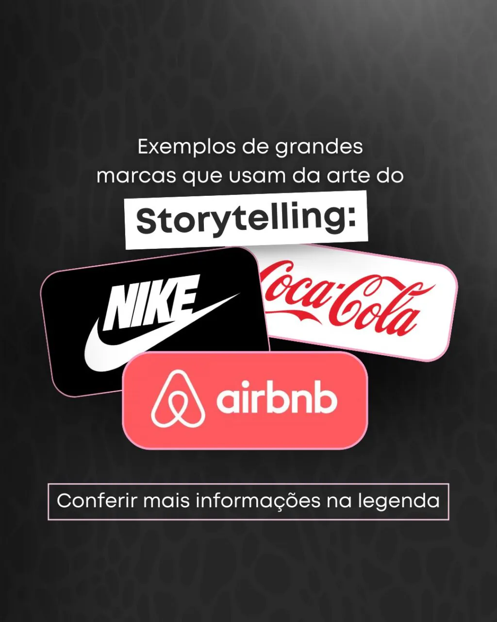 Instagram post from agenciacasalion. This post is in position 3.