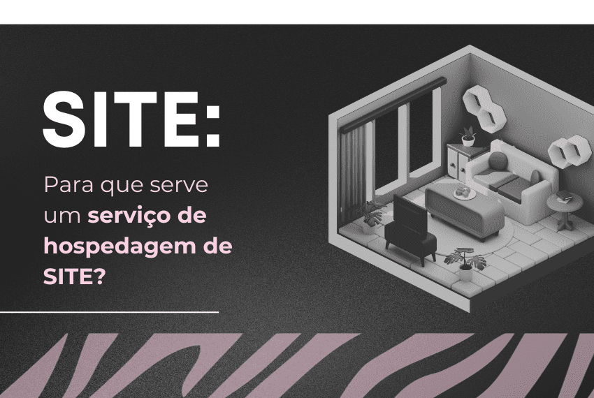 Hospedagem de sites