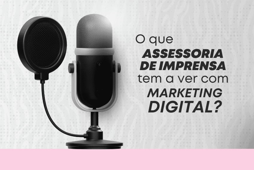 Assessoria de comunicação