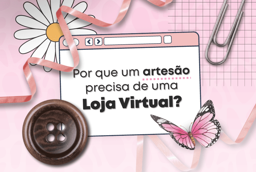 loja virtual
