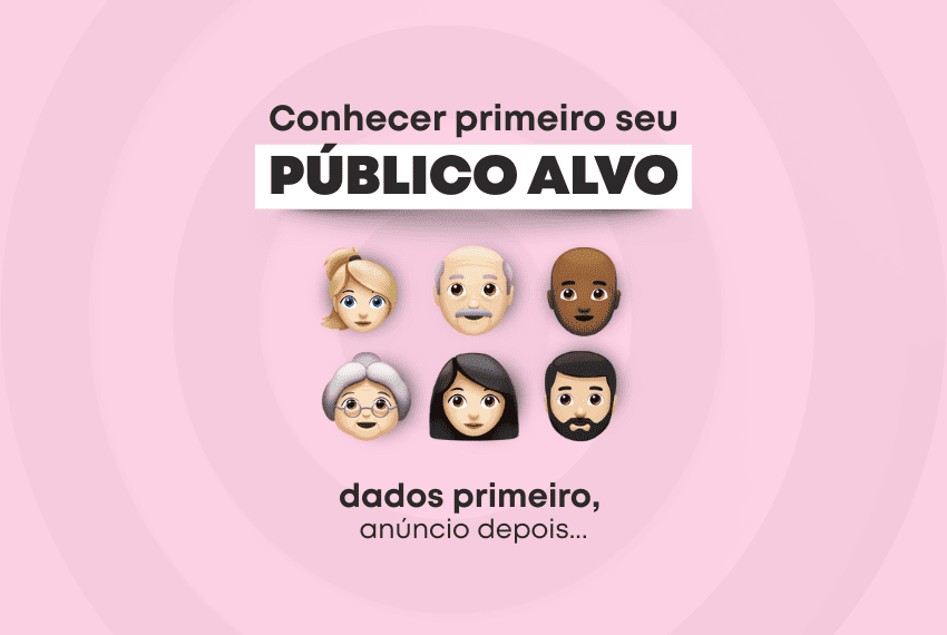 publico alvo