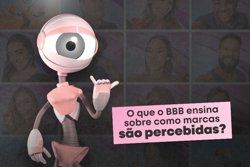 gestão de marca pessoal