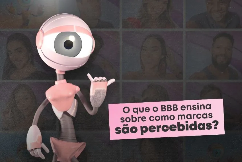 gestão de marca pessoal