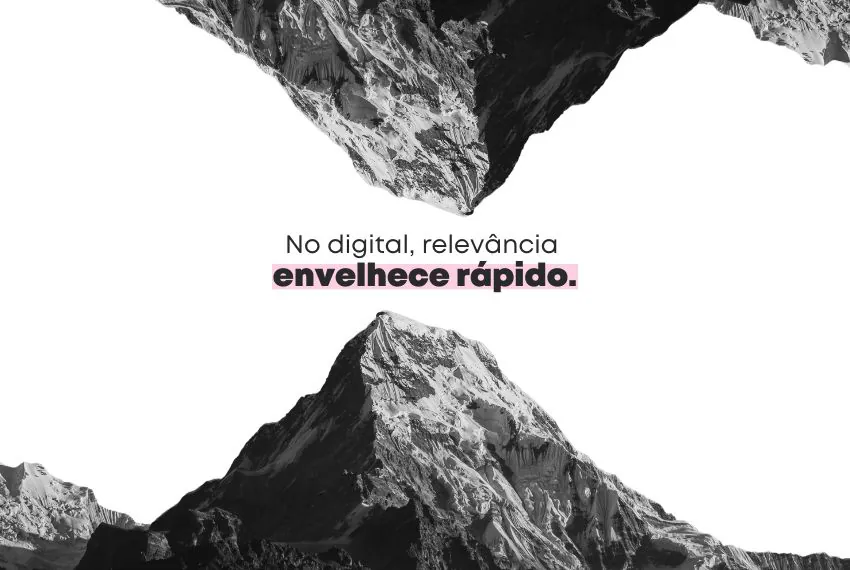 relevância digital